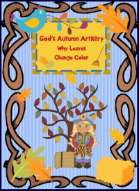 Why Leaves Change Colors Why Do Leaves Change Colors