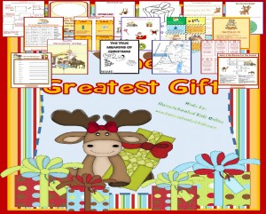 The Greatest Gift The Greatest Gift