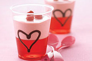 Cupid's Cups