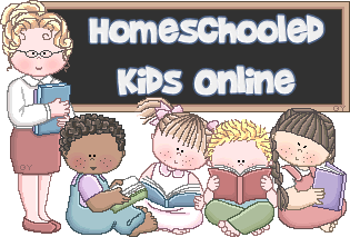 Homeschooled Kids Online