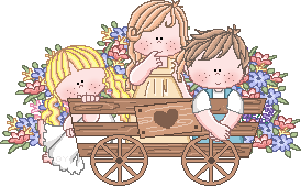 Spring Children