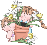 Spring Children