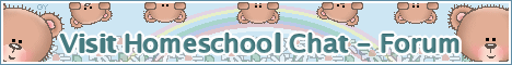 Homeschool Chat Discussion Board