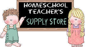 Homeschool Teacher's Supply Store