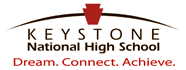 Keystone High School